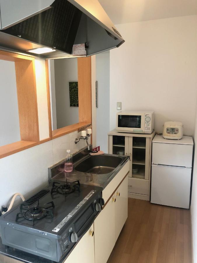 Guest House Fukui Itoshima Экстерьер фото