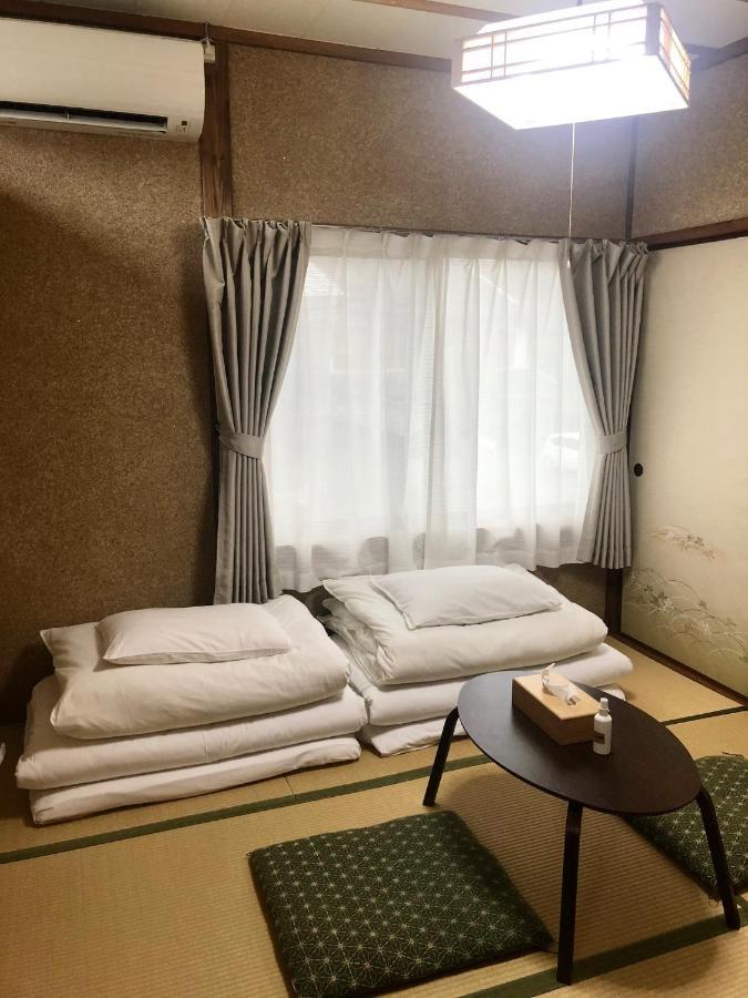 Guest House Fukui Itoshima Экстерьер фото