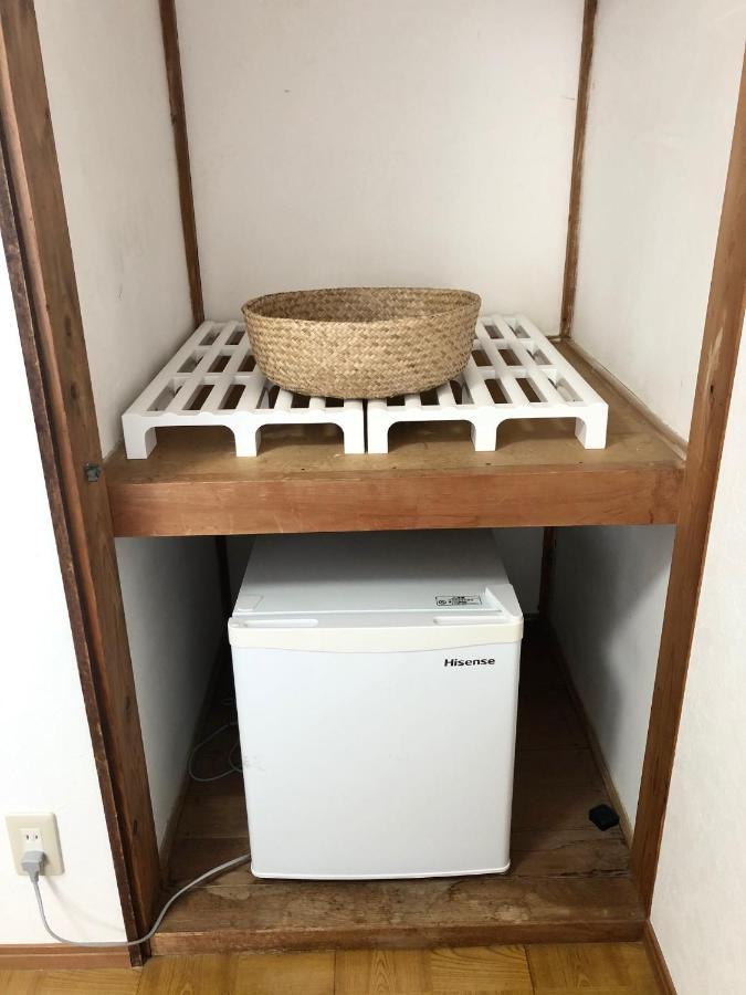Guest House Fukui Itoshima Экстерьер фото