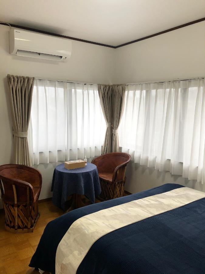 Guest House Fukui Itoshima Экстерьер фото