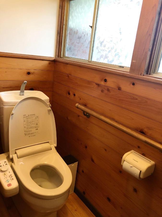 Guest House Fukui Itoshima Экстерьер фото