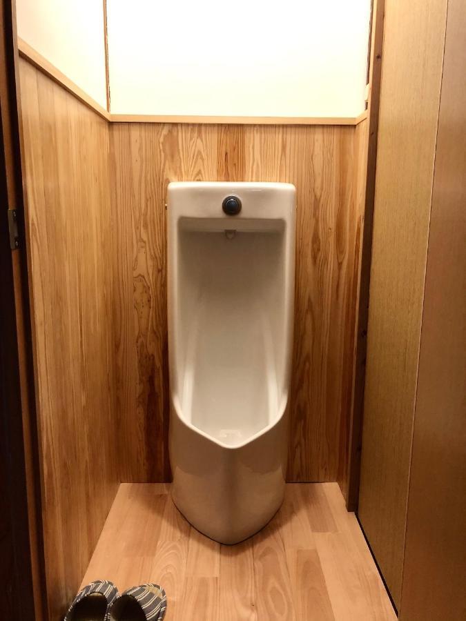 Guest House Fukui Itoshima Экстерьер фото