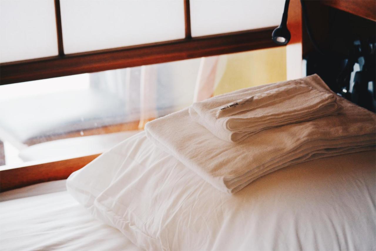 Guest House Fukui Itoshima Экстерьер фото