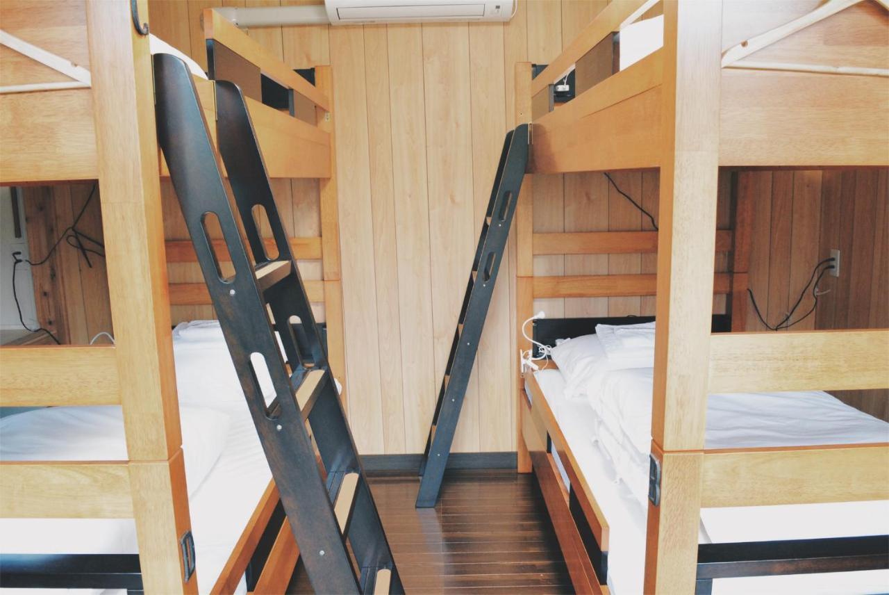 Guest House Fukui Itoshima Экстерьер фото
