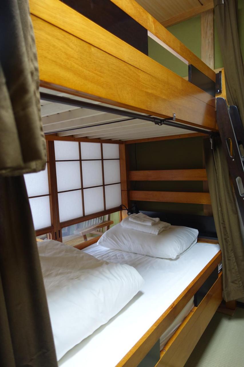 Guest House Fukui Itoshima Экстерьер фото