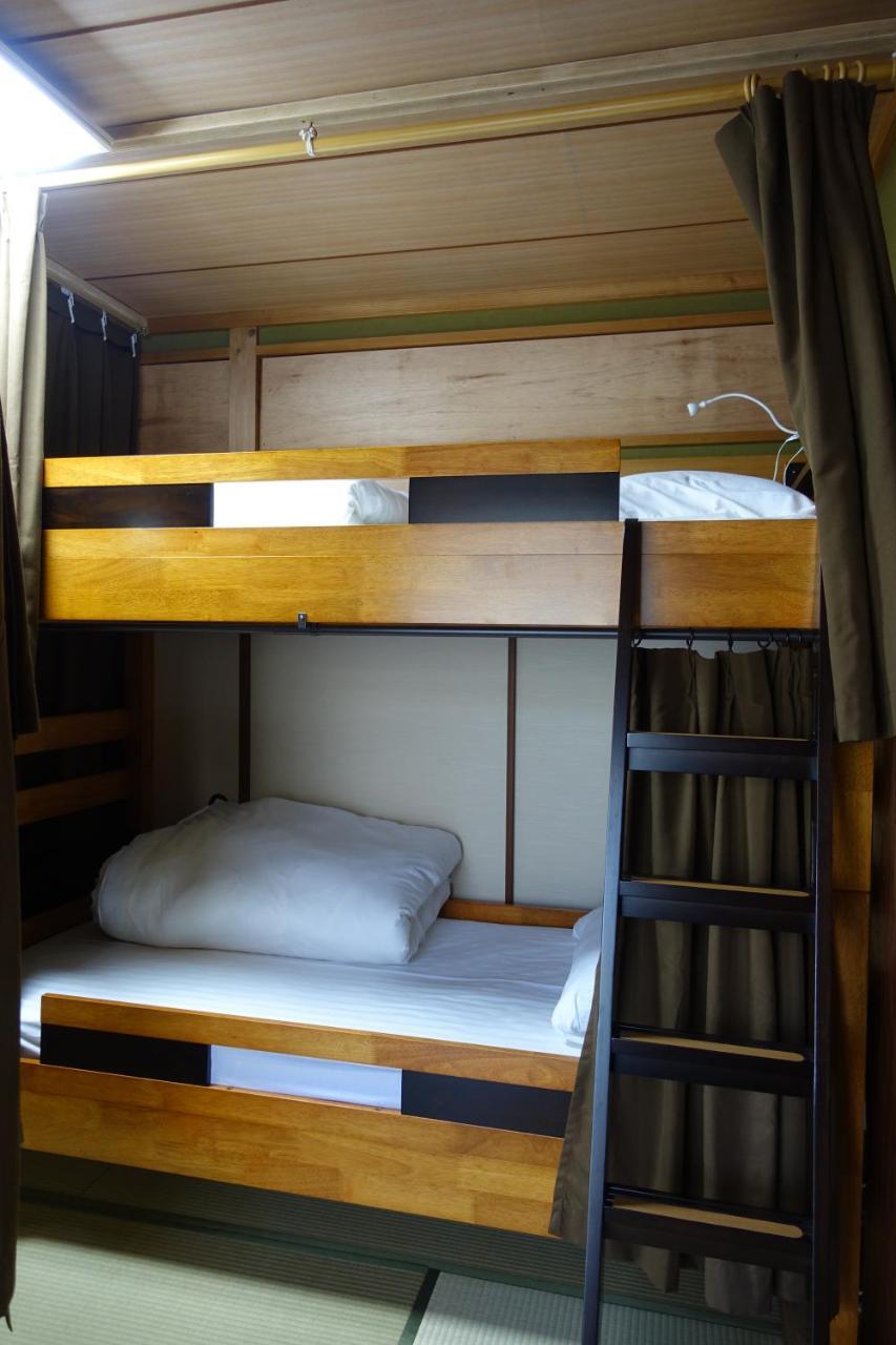 Guest House Fukui Itoshima Экстерьер фото