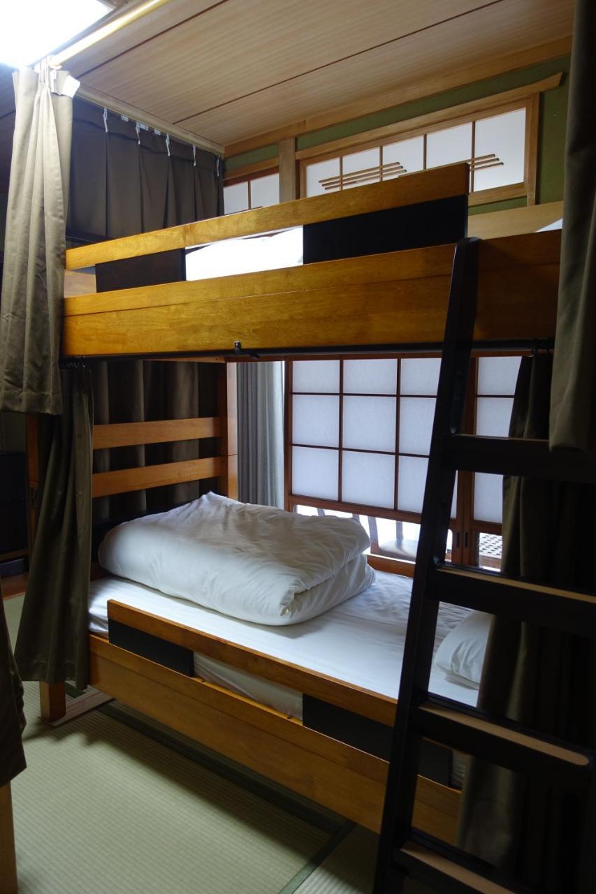 Guest House Fukui Itoshima Экстерьер фото